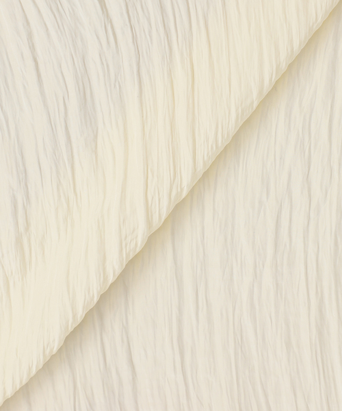 CITYSHOP（シティーショップ）の「SHAKA SHAKA DRESS：ワンピース（ワンピース・レディース・ブラック/アイボリー・36/38）」の18枚目の写真