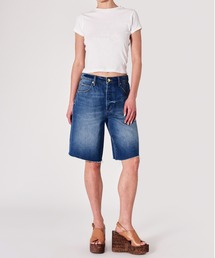 ROLLA'S（ローラス）の「CHARLOTTE SHORT（デニムパンツ）」