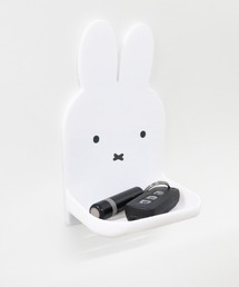 Miffy（ ミッフィー）の「ミッフィー マグネットバストレー OKTO（バス/トイレグッズ）」