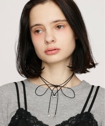 SLY | STAR CHOKER スターチョーカー(チョーカー)
