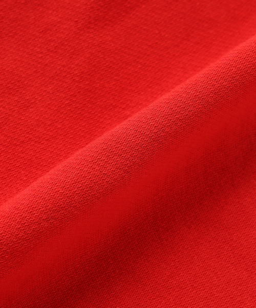 JOURNAL STANDARD（ジャーナルスタンダード）の「MOOJI MOOJI / ム―ジ ム―ジ CLASSIC CREWNECK AGED / クルーネックスウェット（スウェット・メンズ・スミクロ/ボルドー・LARGE/MEDIUM）」の7枚目の写真