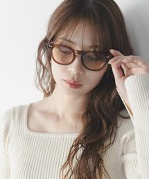 URBAN RESEARCH Sonny Label（アーバンリサーチサニーレーベル）の「Swayme　調光ワイドフレームサングラス（メガネ）」