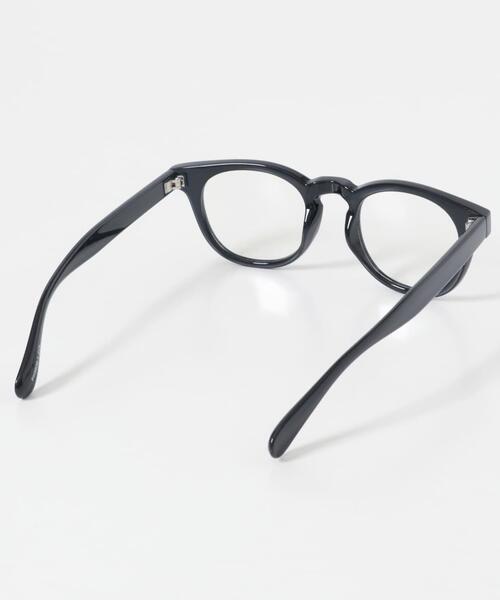 Swayme（スウェイミー）の「Swayme　調光ワイドフレームサングラス（サングラス・レディース・ブラウン/ブラック・ONE）」の11枚目の写真