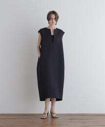 LE PHIL（ルフィル）の「◆トリプルクロスノースリワンピース（ワンピース）」