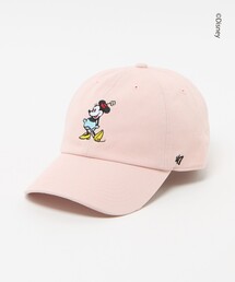 NEW ERA（ニューエラ）の「＜’47＞ディズニー キャップ（キャップ）」