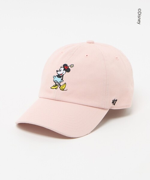 47＞ディズニー キャップ（キャップ）｜NEW ERA（ニューエラ）の