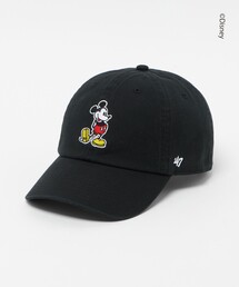 NEW ERA（ニューエラ）の「＜’47＞ディズニー キャップ（キャップ）」