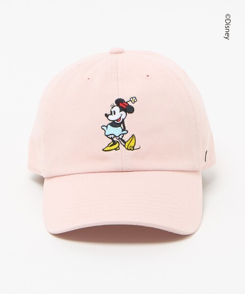 47＞ディズニー キャップ（キャップ）｜NEW ERA（ニューエラ）の