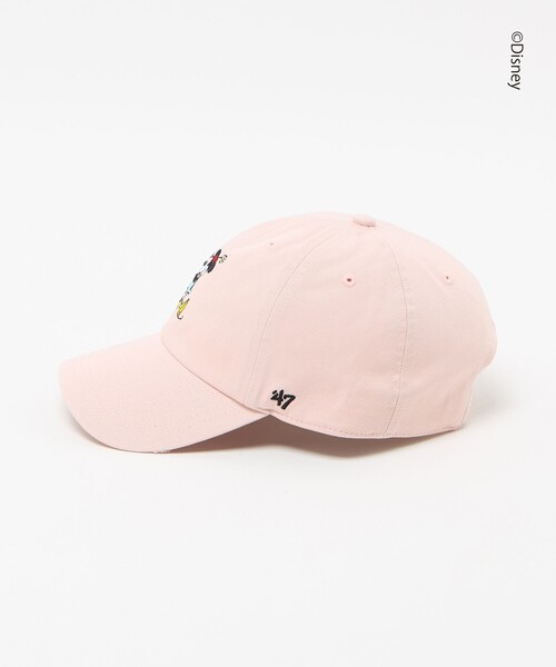 47＞ディズニー キャップ（キャップ）｜NEW ERA（ニューエラ）の