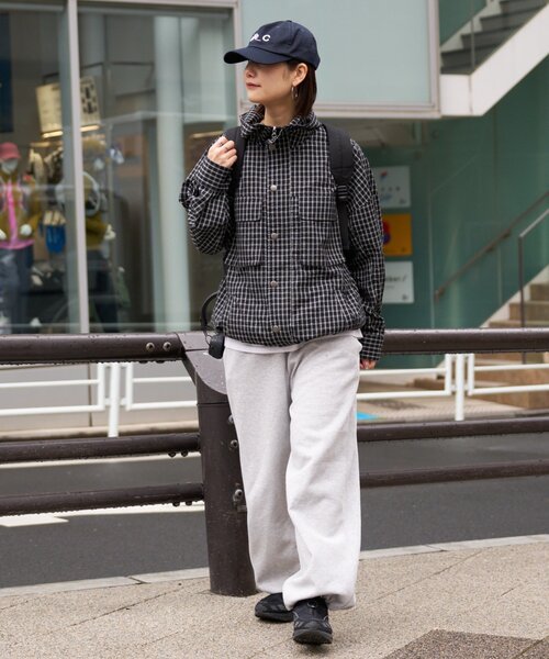 CIAOPANIC TYPY（チャオパニックティピー）の「【ユニセックス】犬刺繍ロゴバックパック（バックパック/リュック・メンズ・ブラック・ONE SIZE）」の14枚目の写真