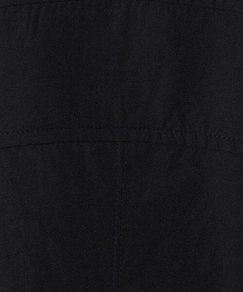 Ray BEAMS（レイビームス）の「タック フレアー キャミソール ワンピース（ワンピース・レディース・ブラック/ブラウン・0/1）」の11枚目の写真