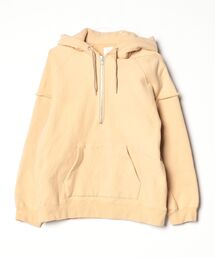 Name.（ネーム）の「プルオーバーパーカー（パーカー）」