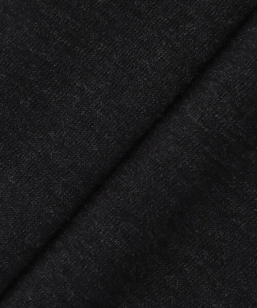 allureville（アルアバイル）の「【ATELIER Line】コットンシルクリネンシアープルオーバー（ニット/セーター・レディース・イエロー/チャコールグレー/ライトグレー・2）」の13枚目の写真