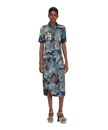 DIESEL（ディーゼル）の「ウィメンズ ドレス D-ANA（ワンピース）」