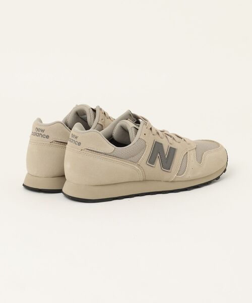 NEW BALANCE（ニューバランス）の「【new balance】M3736DX（スニーカー・メンズ・ベージュ・25.0cm/26.5cm/26.0cm/25.5cm/29.0cm/28.0cm/27.5cm/27.0cm）」の2枚目の写真