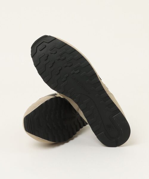 NEW BALANCE（ニューバランス）の「【new balance】M3736DX（スニーカー・メンズ・ベージュ・25.0cm/26.5cm/26.0cm/25.5cm/29.0cm/28.0cm/27.5cm/27.0cm）」の3枚目の写真