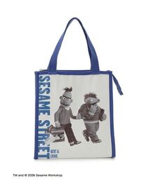 SESAME STREET（セサミストリート）の「保冷バッグ（エコバッグ/サブバッグ）」