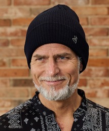 Maison code 13（メゾンコードサーティーン）の「mko13452-cotton knit watch ニット帽(M26S-34)（ニットキャップ/ビーニー）」