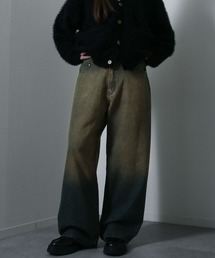 Nilway（ニルウェイ）の「デニムパンツ（デニムパンツ）」