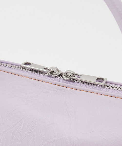 GRAIN(グレイン)の「【GRAIN/グレイン】バイカラーステッチヴィンテージBIGハンドバッグ(トートバッグ・レディース・ピンク/ブラウン/ブラック・FREE)」の19枚目の写真