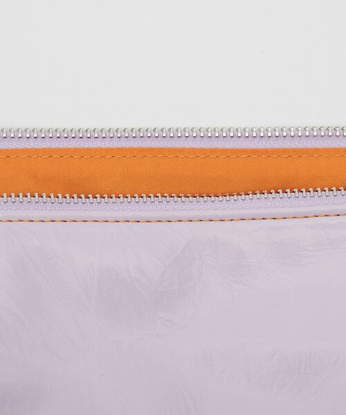 GRAIN(グレイン)の「【GRAIN/グレイン】バイカラーステッチヴィンテージBIGハンドバッグ(トートバッグ・レディース・ピンク/ブラウン/ブラック・FREE)」の22枚目の写真