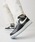 NIKE�i�i�C�L�j�́u�i�C�L �G�A �t�H�[�X 1 '07 �����Y�V���[�Y / Nike Air Force 1 '07 Men's Shoes IB7676-001 Black�i�X�j�[�J�[�j�v�b�u���b�N