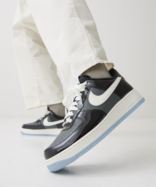 ナイキ エア フォース 1 '07 メンズシューズ / Nike Air Force 1 '07