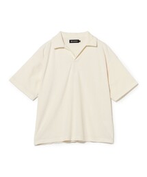 PILE SKIPPER SHIRT