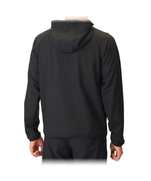 agnes b.（アニエスベー）の「agnes b. x arena ジャケット（ブルゾン・レディース・ブラック・XL/L/S）」の8枚目の写真