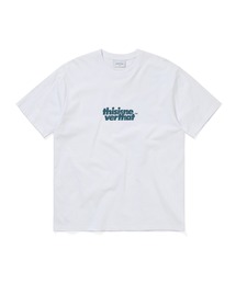 thisisneverthat（ディスイズネバーザット）の「OL-Logo Tee（Tシャツ/カットソー）」