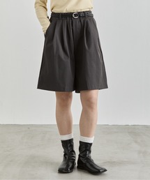 Bermuda Half Pants / バミューダハーフパンツ