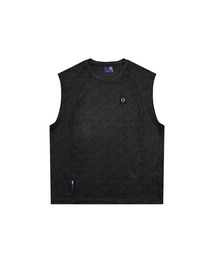 ルグランブルー　ラインストーンスカルタンクトップ クランクライン タンクトップ – EGOZARU ONLINE STORE | エゴザル公式