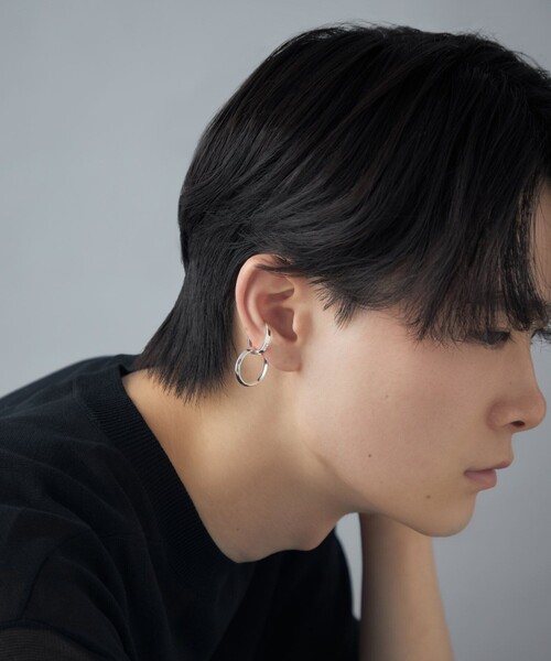 Jouete（ジュエッテ）の「[メニリング] ジルコニア（リング・レディース・シルバー・M/S）」の6枚目の写真