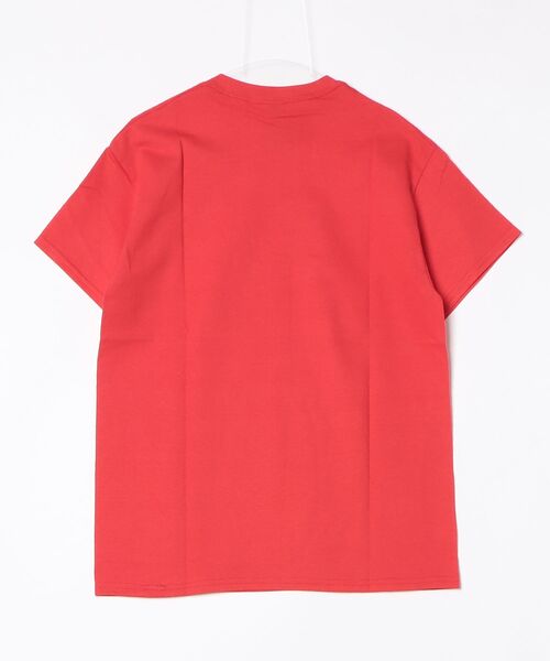 GILDAN(ギルダン)の「【T18】【GILDAN/ギルダン】6.0oz ADULT ULTRA COTTON T-SHIRT G200(Tシャツ/カットソー・メンズ・ブルー/グレー/ゴールド/オレンジ/パープル/レッド・MEDIUM)」の7枚目の写真
