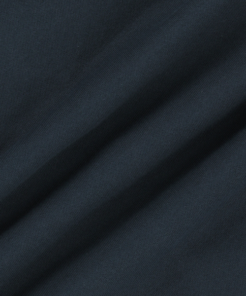 BROWNBREATH（ブラウンブレス）の「TAG TUCK SWEAT SHORTS - BLUE（その他パンツ・レディース・その他・SMALL/MEDIUM/LARGE/X-LARGE）」の6枚目の写真
