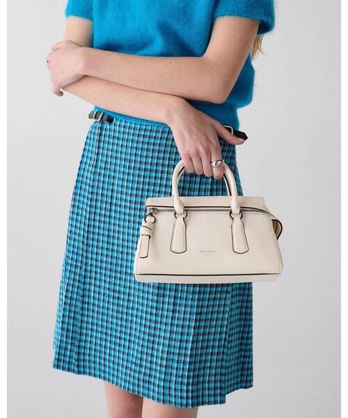 ボンド ミニ バッグ（ショルダーバッグ）｜kate spade new york