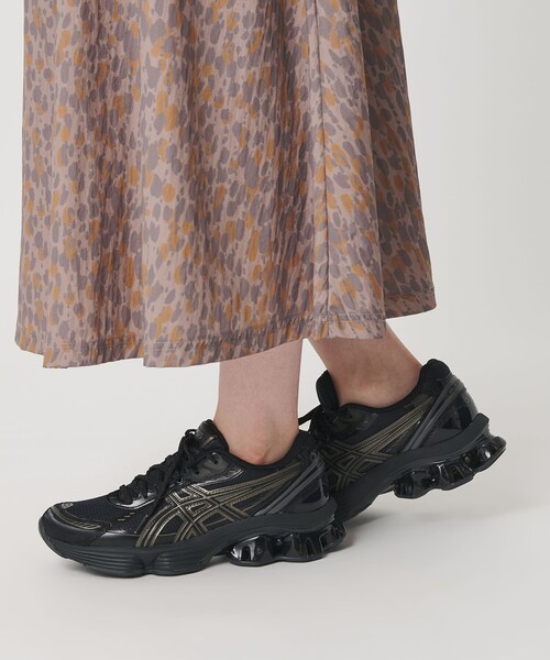 asics＞GEL-KINETIC FLUENT スニーカー（スニーカー）｜ASICS
