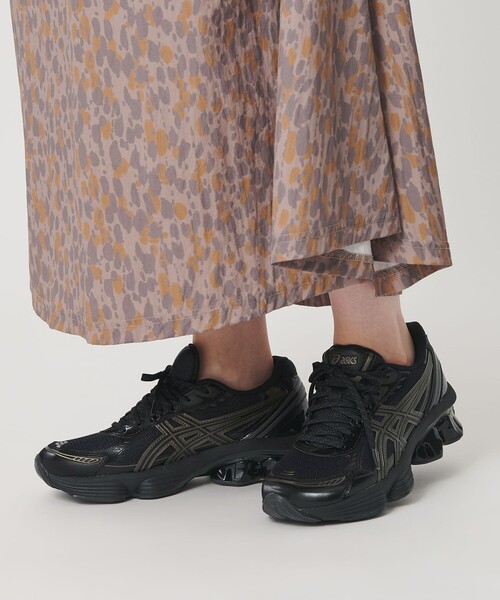 ASICS(アシックス)の「<asics>GEL-KINETIC FLUENT スニーカー(スニーカー・レディース・ブラック・24cm/23.5cm/25cm/24.5cm)」の15枚目の写真