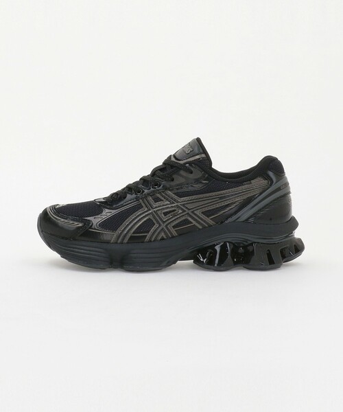 ASICS(アシックス)の「<asics>GEL-KINETIC FLUENT スニーカー(スニーカー・レディース・ブラック・24cm/23.5cm/25cm/24.5cm)」の13枚目の写真