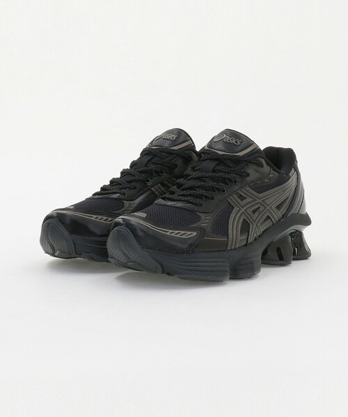 ASICS(アシックス)の「<asics>GEL-KINETIC FLUENT スニーカー(スニーカー・レディース・ブラック・24cm/23.5cm/25cm/24.5cm)」の12枚目の写真