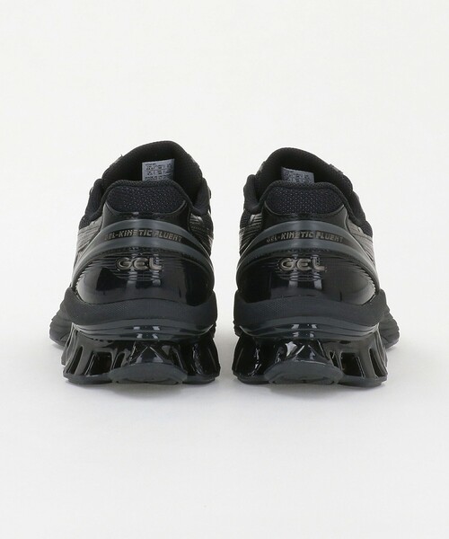 ASICS(アシックス)の「<asics>GEL-KINETIC FLUENT スニーカー(スニーカー・レディース・ブラック・24cm/23.5cm/25cm/24.5cm)」の9枚目の写真