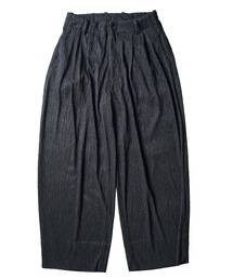 FENRIR（FENRIR）の「ワイドパンツ（デニムパンツ）」