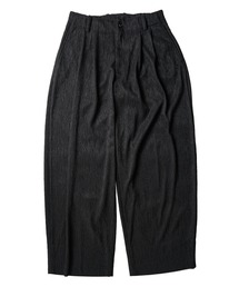 FENRIR（FENRIR）の「ワイドパンツ（デニムパンツ）」