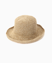 B.C STOCK | sublimeroe / サブライムロー PAPER CROCHE BALL HAT(ハット)