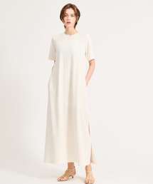 ESTNATION | ESTNATION / フレアワンピース(ワンピース)