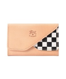 IL BISONTE / ORIGINAL LEATHER / カードケース / 2025 AUTUMN WINTER