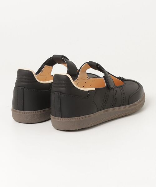 adidas(アディダス)の「サンバ ジェーン / Samba Jane シューズ / メリージェーンシューズ / アディダスオリジナルス adidas Originals(スニーカー・レディース・ブラック/ブラウン・24.0cm/23.5cm/23.0cm/25.0cm/22.5cm/28.0cm/27.5cm/27.0cm/26.5cm/26.0cm/22.0cm/25.5cm/24.5cm)」の20枚目の写真