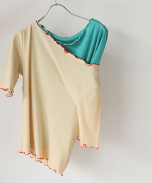IENA＊カットソー IENA｜イエナのTシャツ/カットソー（ボートネック）通販 - ZOZOTOWN