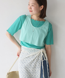 IENA＊カットソー IENA｜イエナのTシャツ/カットソー（ボートネック）通販 - ZOZOTOWN