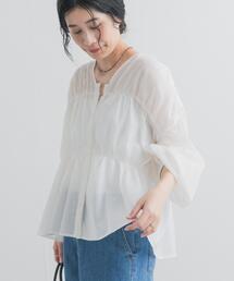 URBAN RESEARCH DOORS｜アーバンリサーチドアーズのシャツ/ブラウス